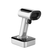 快递单超市一二维条形码 敏捷9扫描枪扫码 枪器条码 激光有线微信支