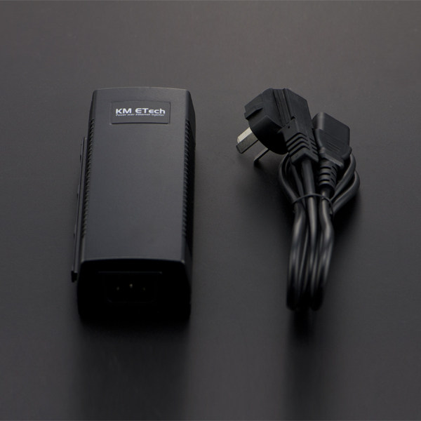 30W大功率PoE供电模块 无需外接供电 通电即供电 无延迟供电器,电子元器件市场,变压器,淘宝优惠券,粉丝福利购,淘宝优惠卷