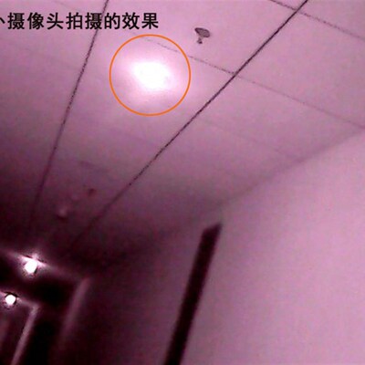 905nm可调焦距红外点t状激光器红外线一字/十字定位模组功率可选