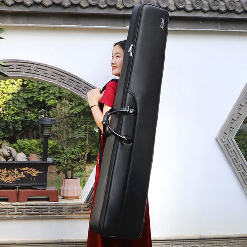 古琴包加厚古琴包式古琴琴囊古琴古琴袋古琴琴包背