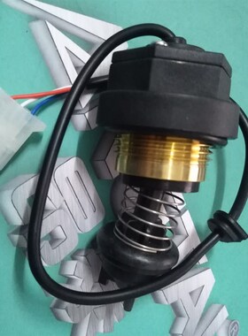 昂泰立元之川日井款智能泵电路板水流关压力关到瓦