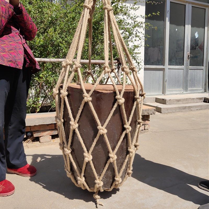 斤酒坛绳 酒坛斤搬运兜斤酒缸绳酒缸绳酒缸搬运网兜,包装,包裹袋/编织袋,淘宝优惠券,粉丝福利购,淘宝优惠卷