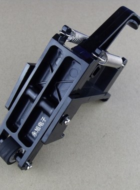 适用uo酷刻刻字机压纸轮eneh压杆H 割字机压纸座 F