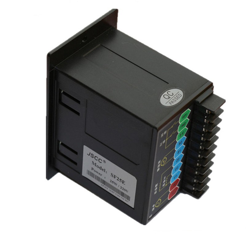 J精研数显调速器 FEF5EFEF9EFE正反关