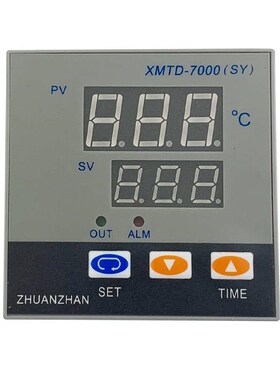 型显恒温水箱温控器  仪表数调节仪 水ONZ浴锅温控仪 配