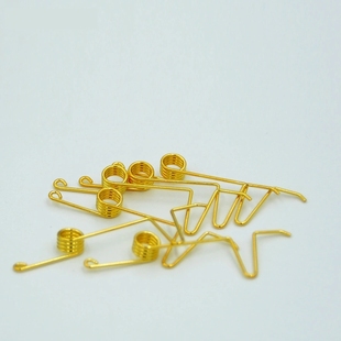 电镀加工镀金镀镍镀锌加工电泳工厂金属表面处理电解加工挂镀滚镀