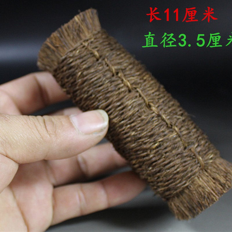 装裱手工裱画工具带把棕刷棕老虎装裱刷鬃刷排刷碑林专用拓片工具