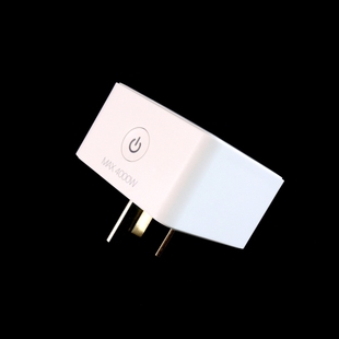 涂鸦方案智能插座电热水器取暖器空调风机大功率插板W