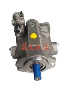 PVP1636R2M12X2890轴向柱塞泵PVP2336/PVP1636/PVP3336液压泵