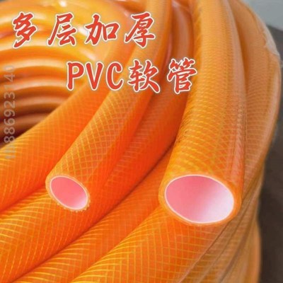1水管防冻不寸防爆花园自来水塑料6发硬农用4的分软管软管分冬天,