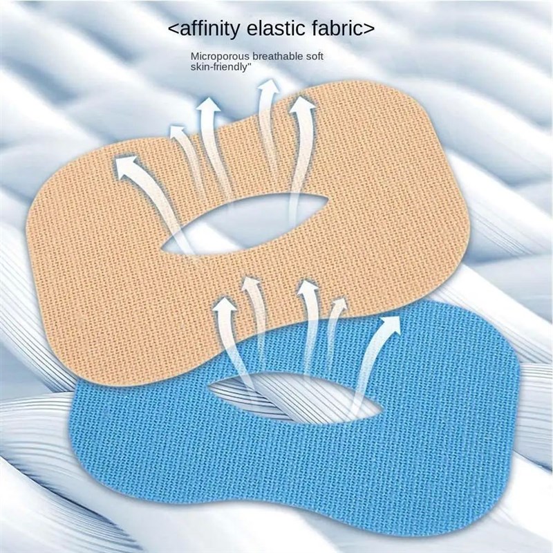 30Pcs Anti Snoring Strips Genztle Mouth Tape for Snoring Rel