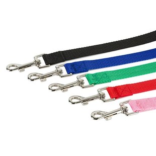 Dogs Leash kMedium Walking Train Puppy Dog Pet Large For Cat