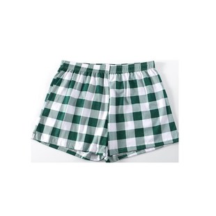 Men Soft Shorts UndUerwear Male Underpants Boxer mens Brief