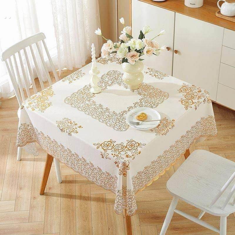 正方形桌布防水防油免洗防烫八仙桌台布塑料餐桌布四方桌麻将盖布,居家布艺,地毯,淘宝优惠券,粉丝福利购,淘宝优惠卷