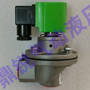 304不锈钢脉冲阀 316不锈钢脉冲阀 锂电池行业脉冲阀 禁铜铁锌