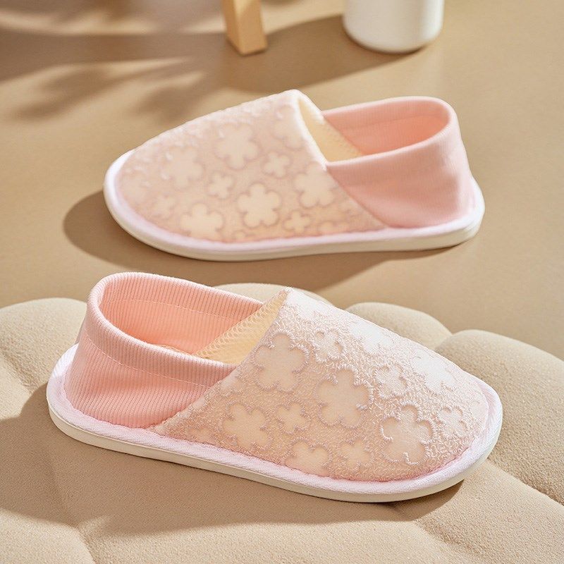 夏季月子鞋网布透气7月8月薄款包跟两穿软底产后孕妇防滑厚底居家,居家布艺,居家棉拖/棉鞋,淘宝优惠券,粉丝福利购,淘宝优惠卷