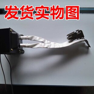 半自动打包机 捆扎机配件220V转1VG大变压器加发热烫头组合一整套