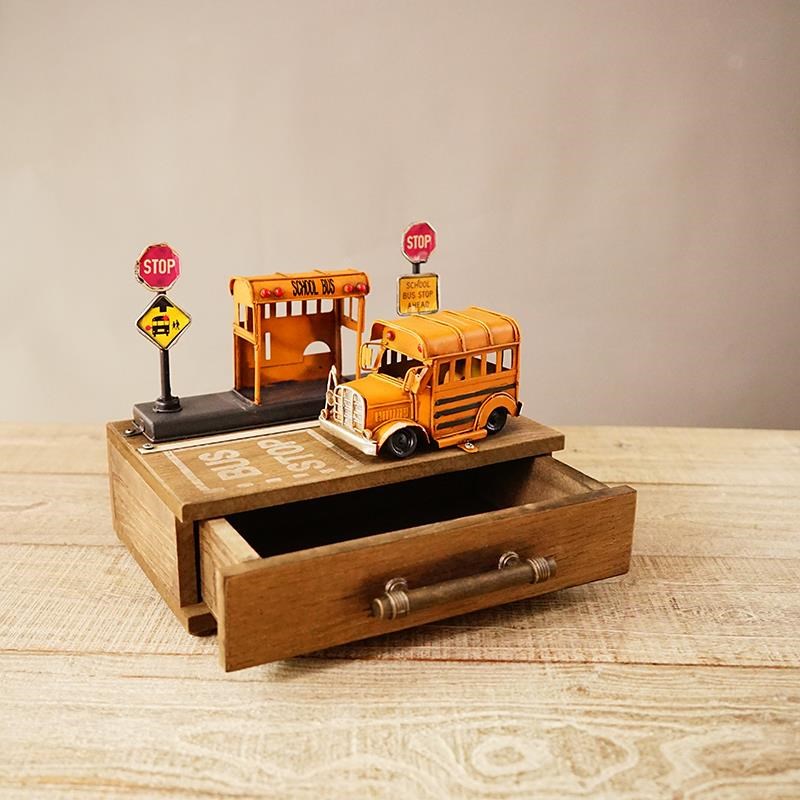 新品工业风商场摆件餐厅酒吧火锅店美发店网咖烧烤店软装配饰摆设