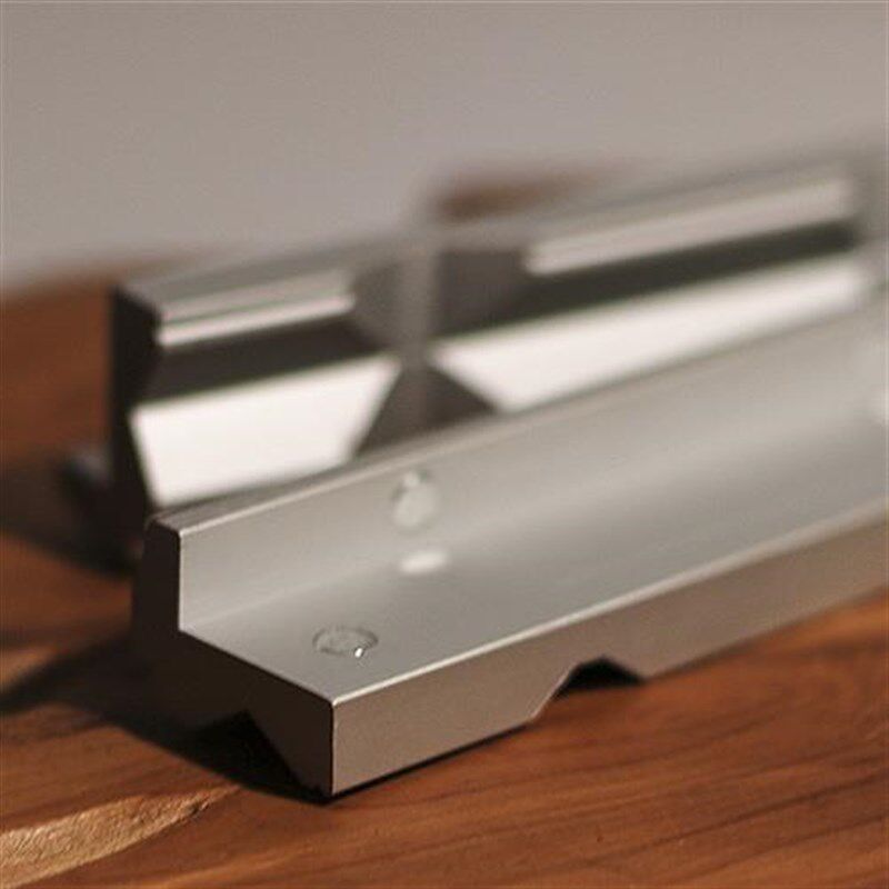 4/6寸磁吸式V型台虎钳钳口桌台钳配件口牙铝合金管子台钳工件夹具,五金/工具,台虎钳,淘宝优惠券,粉丝福利购,淘宝优惠卷