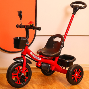 玩具车儿童1一3岁可坐人2男童两岁女宝宝益智生日礼物5女孩男童的