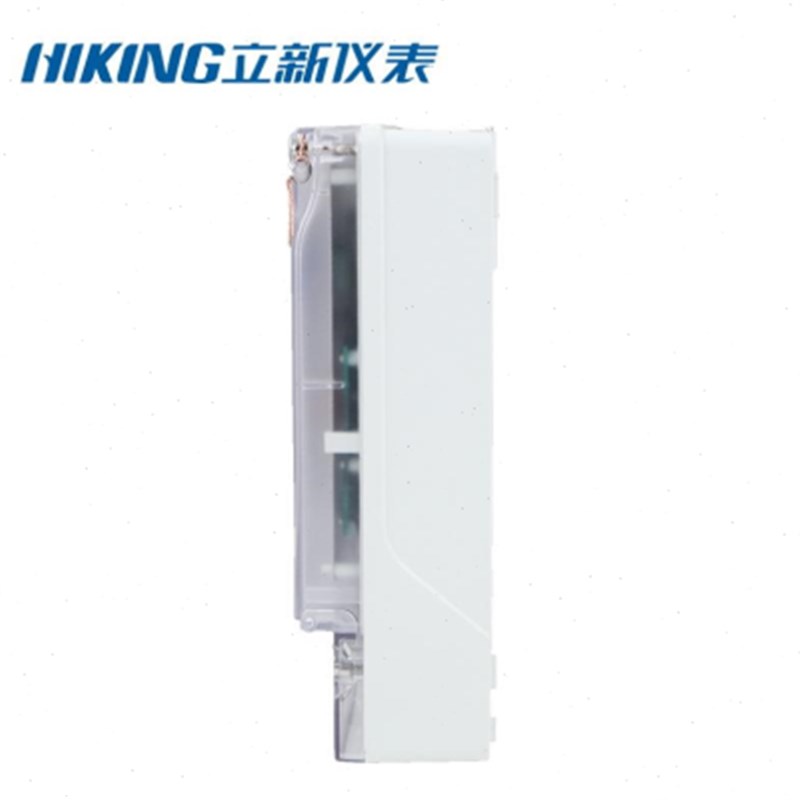 爆三相四线电表电子式互感器380V电能表大功率三项电度表品