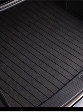 02/03/04/05款老帕萨特B506/07/08/09老领驭老朗逸汽车后备箱垫