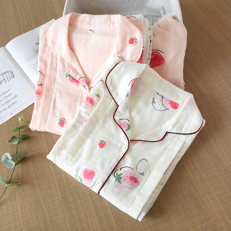 月子服纯棉纱布产后哺乳孕妇睡衣女春秋冬季宽松产妇喂奶衣套装,孕妇装/孕产妇用品/营养,哺乳衣/月子服,淘宝优惠券,粉丝福利购,淘宝优惠卷