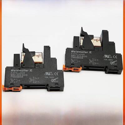 适用蒂森电梯继电器/RCL424024/RCL424730控制柜继电器SRC2COECO