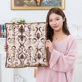 充电热水袋大号加热坐垫冬季 热宝防爆插电暖水袋注水暖腰椎暖宫宝