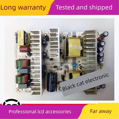 原装清华同方 LC-32B82E 电源板 VLD-LCDTV1801 VER1.2