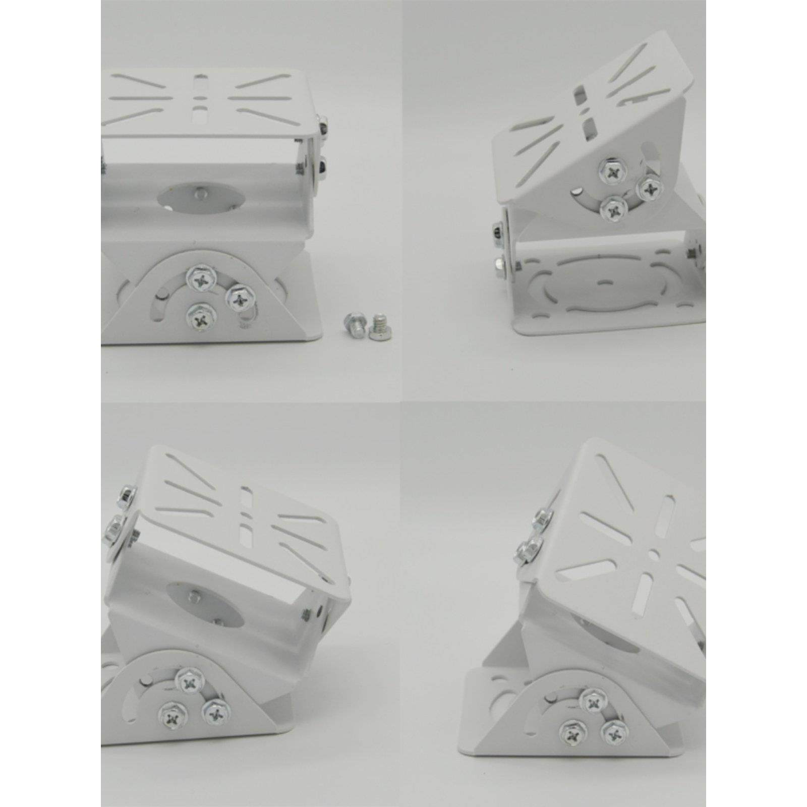 监控三维万向节支架 护罩大鸭嘴 可调左右的大号大万向节鸭嘴黑色,电子/电工,监控器材配件,淘宝优惠券,粉丝福利购,淘宝优惠卷