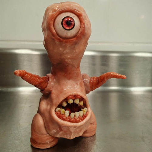 pvc注塑玩具公仔摆件手办树脂搪胶盲盒玩偶软胶潮玩工艺品定制厂