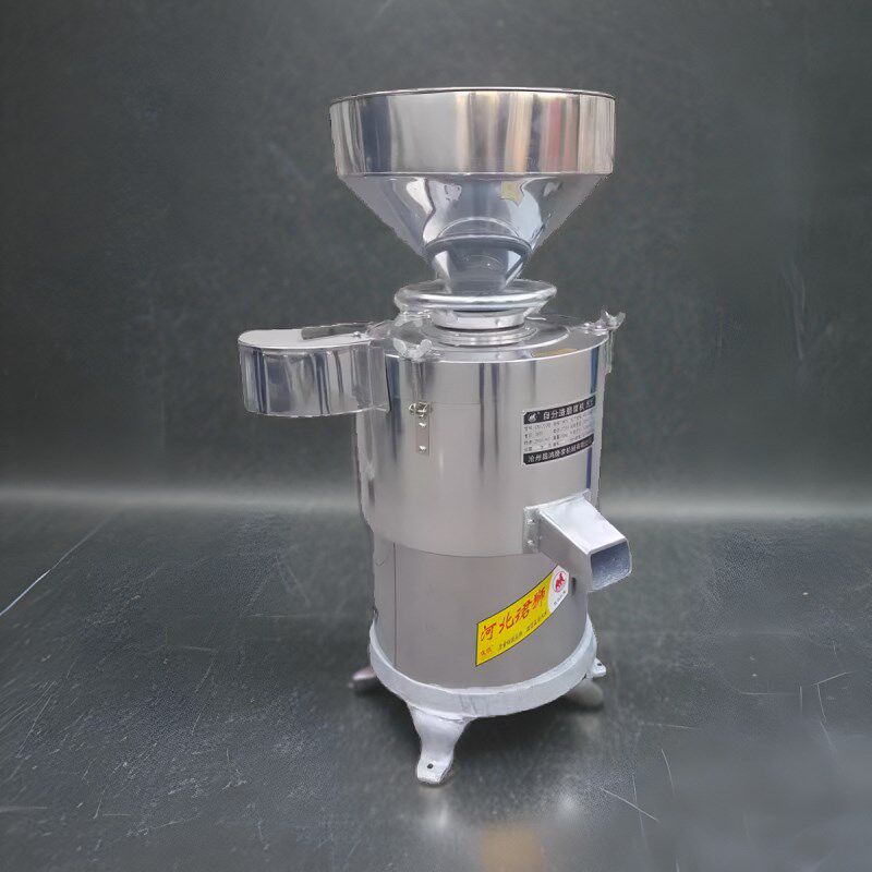 厨房商用磨浆机早餐店渣自分离豆浆100型芝麻花生酱米浆,清洗/食品/商业设备,磨浆机,淘宝优惠券,粉丝福利购,淘宝优惠卷