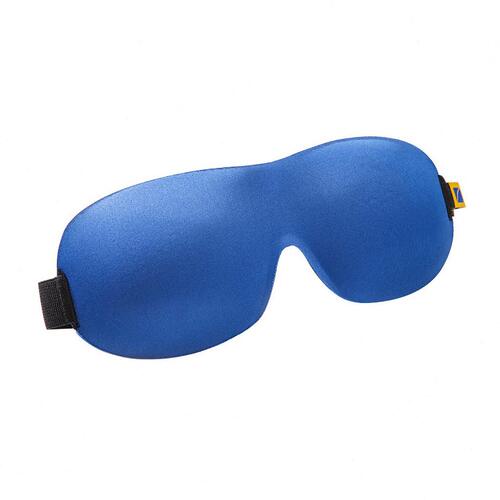 甄选蓝旅(Travel Blue) 3D立体透气睡眠眼罩 454 礼盒装 量大从优