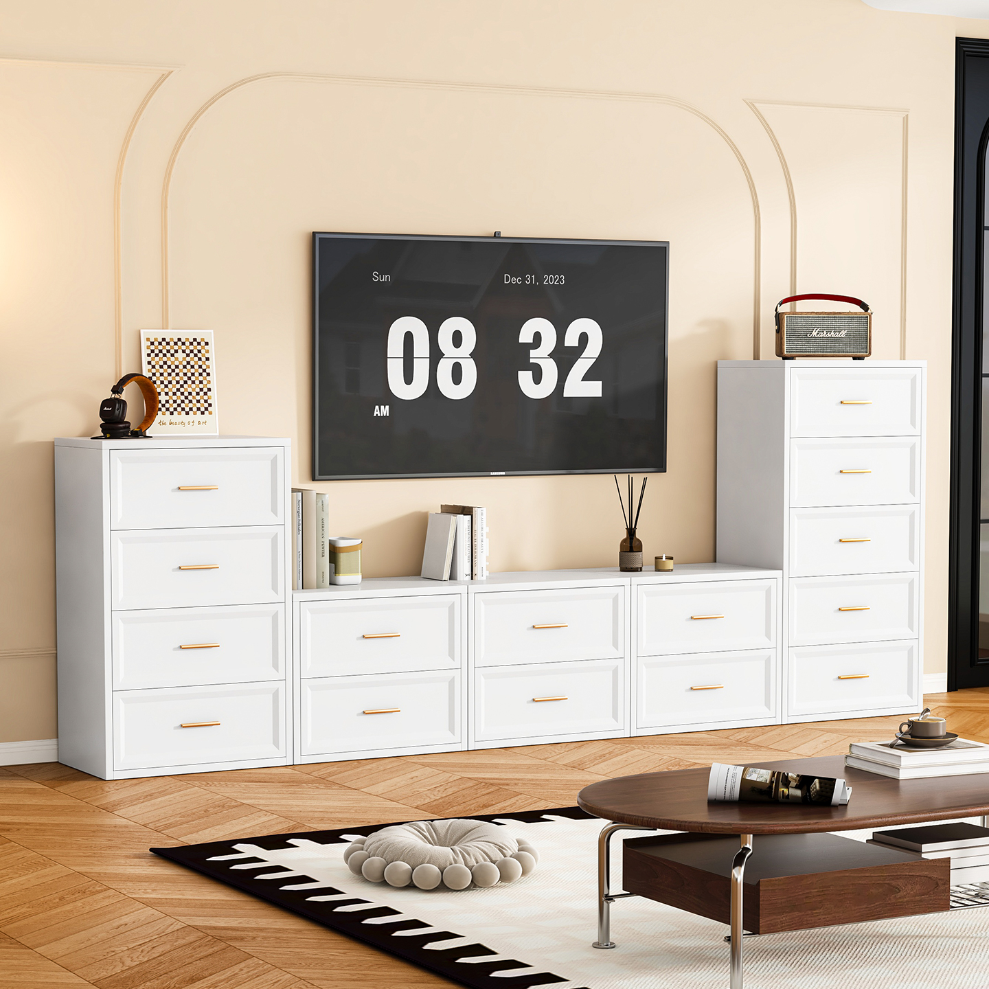 【平台热销】冷轧钢材·匠心工艺