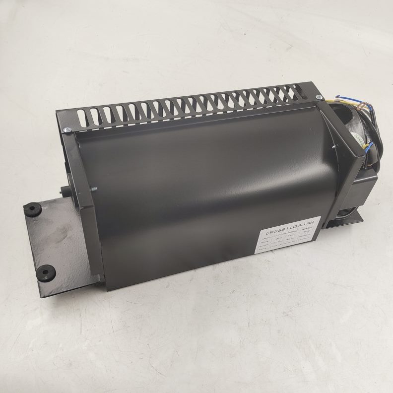 3电梯风扇B电梯配件B4230K轿厢轿顶横9B流专用-FJ圆910风机-