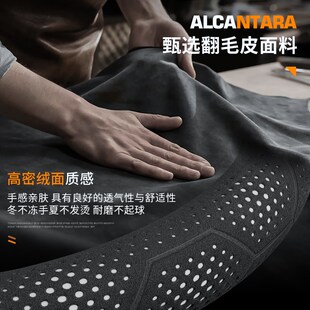 2系4系1系6GT新X1X2X3X4X5X6翻毛皮 宝马方向盘套新5系530三系325