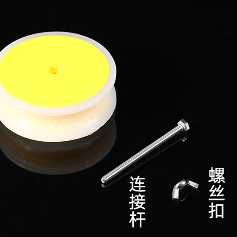 文玩陀螺刷大小金刚菩提紫檀橄榄佛珠手串打磨抛光包浆电动刷神器