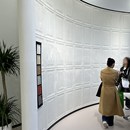 轻奢隔音w降噪客厅卧室背景墙壁纸 3D软包绒面墙纸 磨砂绒面墙布