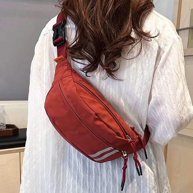 休闲胸包女斜挎包男背包外出旅行小包包女士腰包运动包百搭单肩包,箱包皮具/热销女包/男包,胸包,淘宝优惠券,粉丝福利购,淘宝优惠卷