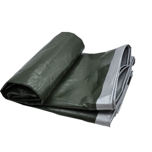 工具双层防雨布家用瓦房遮阳布防水布布料阳光雨篷布车盖长方形