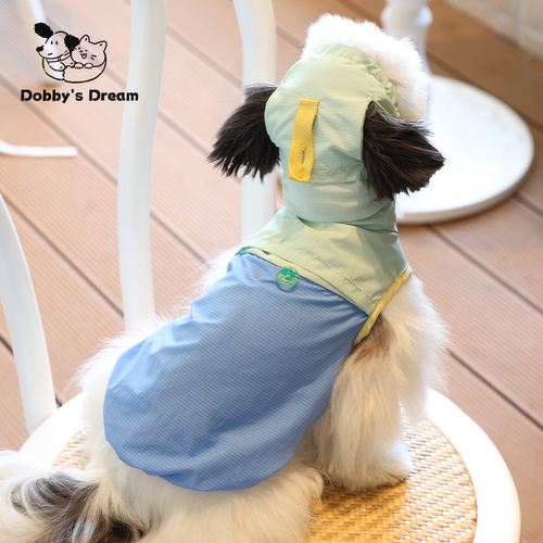 2026夏季新款【汽水皮肤衣】狗狗宠物衣服防晒凉凉衣