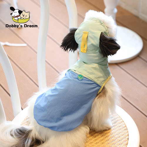 2026夏季新款【汽水皮肤衣】狗狗宠物衣服防晒凉凉衣