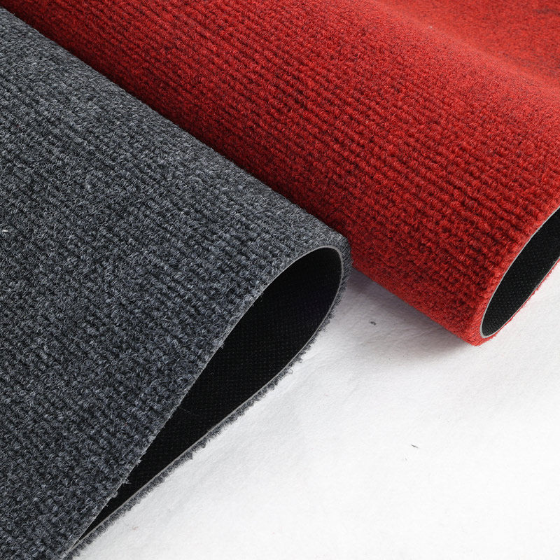 商用地毯耐脏房间客厅卧室全铺超市办公室大面积满铺隔音整铺地垫