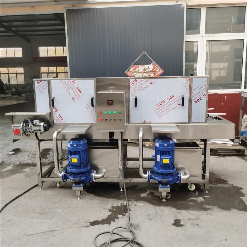 清洗机机洗清洗筐 机托盘周转筐洗配件箱肉果箱塑料 蔬商用子设备