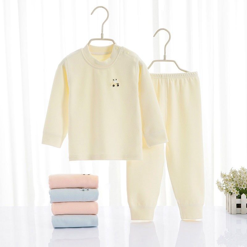 儿童保暖内衣套装男童秋衣秋裤纯棉中小学生棉毛衫女童打底衫秋冬,童装/婴儿装/亲子装,内衣套装,淘宝优惠券,粉丝福利购,淘宝优惠卷