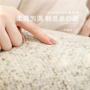卧室床边地毯垫轻奢高级免洗可擦家用沙发茶几毯 地毯客厅2025新款