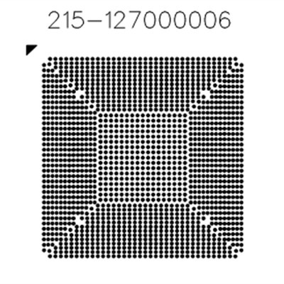 RX6700XT 215-127000006 215-127000036 215-127000116 植球钢网