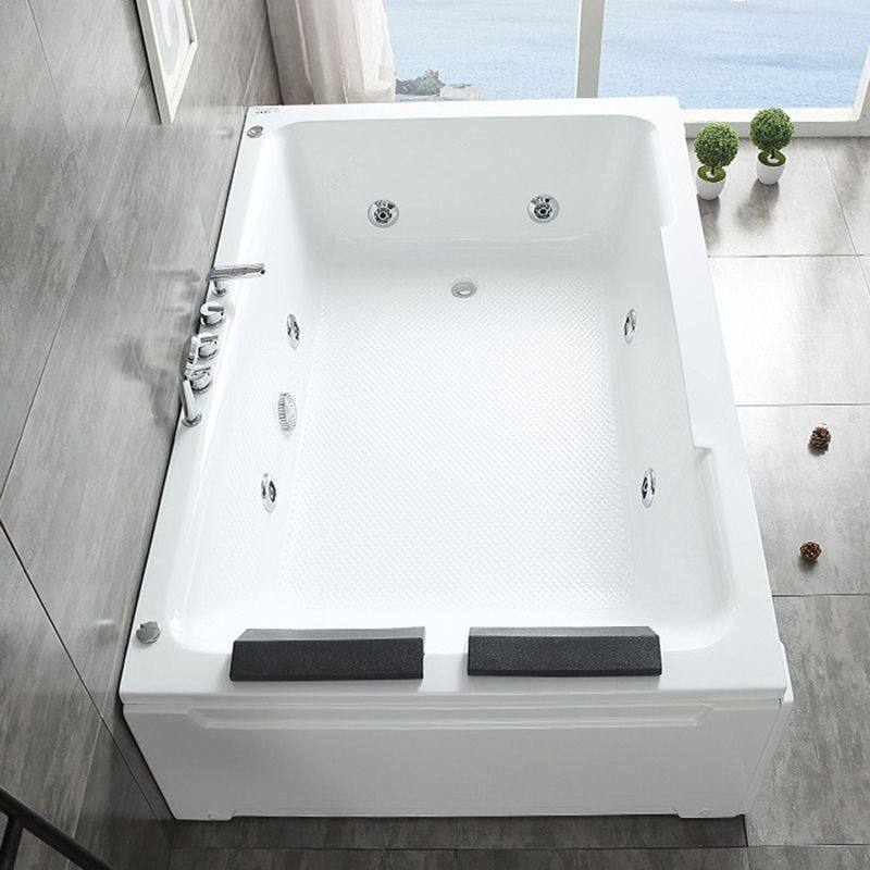 双人浴缸情侣豪华家用按