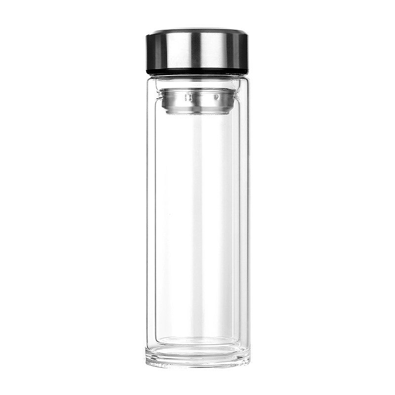 层玻璃杯男女士家用水杯档便携隔热带盖茶水分离泡茶杯子,汽车用品/电子/清洗/改装,汽车文化产品,淘宝优惠券,粉丝福利购,淘宝优惠卷